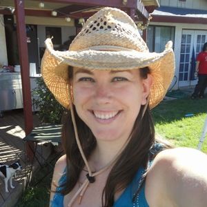 Meet your Posher, Alexis johnson